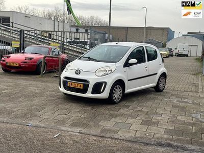Citroën C1