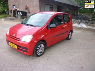 Daihatsu Cuore