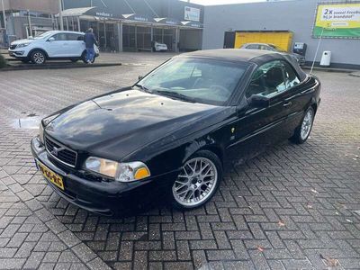 tweedehands Volvo C70 2.0 T Prestige