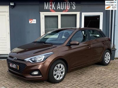 Gebruikt 2019 Hyundai i20 | € 9.944 (Super prijs)