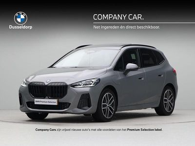 Grijs Occasion 2026 BMW 225 Active Tourer M Sport MPV | € 58.940