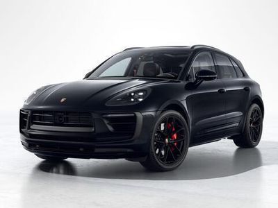 tweedehands Porsche Macan GTS GTS