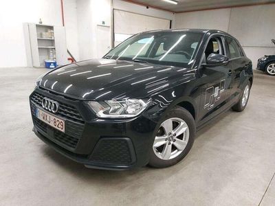 tweedehands Audi A1 Sportback 25TFSI **NAVI-CRUISE-VIRTUAL-PARKING**