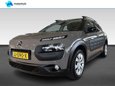 Bruin Occasion 2016 Citroën C4 Cactus Business Class Hatchback | € 8.740