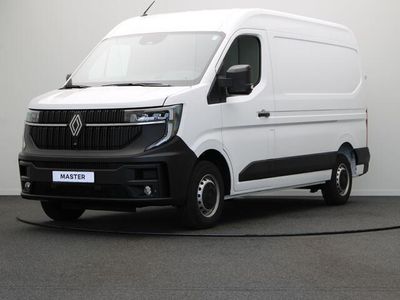 Wit Gebruikt 2024 Renault Master Van | € 36.450 (Duur)