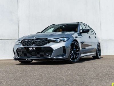 BMW M340
