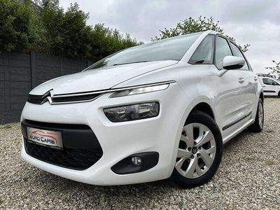 Citroën C4 Picasso
