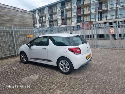 Citroën DS3