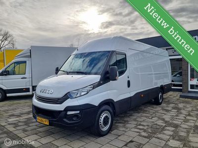 tweedehands Iveco Daily 35S12V 410 L4H2 Automaat, Camera, Clima, Cruise