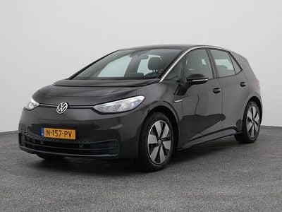 Grijs Occasion 2021 VW ID.3 Pro Hatchback | € 14.700 (Super prijs)