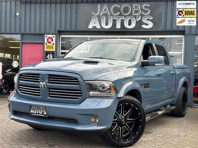 tweedehands Dodge Ram 15005.7 V8 Crew Cab 5'7 Sport MARGE