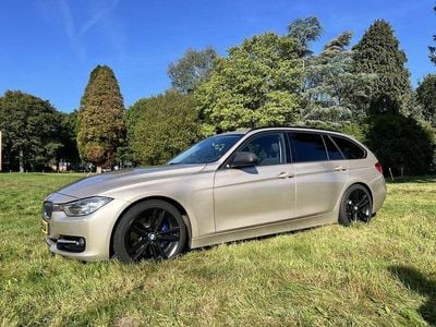 BMW 328