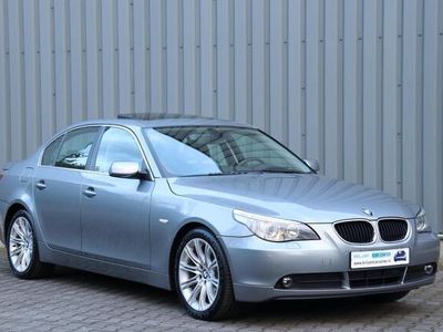 tweedehands BMW 520 520 i EXECUTIVE *78.251KM.!*