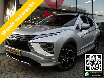 Grijs Gebruikt 2025 Mitsubishi Eclipse Cross Edition SUV | € 35.845