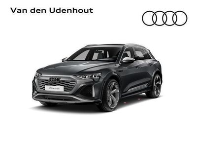 Audi SQ8 e-tron