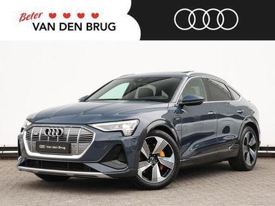 Audi e-tron Sportback