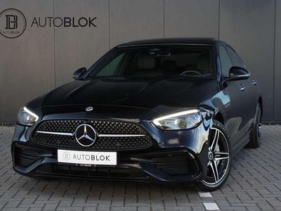 Mercedes C300e