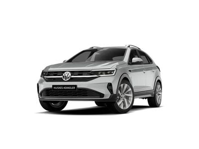 VW Taigo