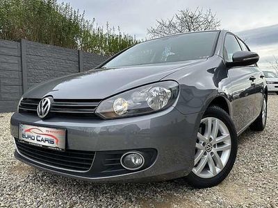 tweedehands VW Golf VI 1.4 TSI Highline ALCANTARA/NAVI/PDC/CRUISE/JANTES