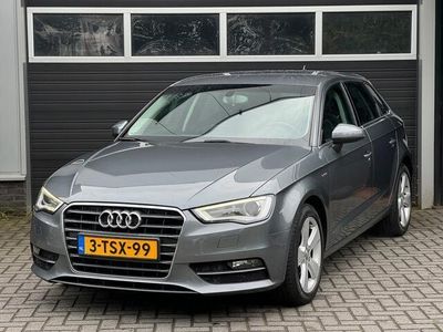 Audi A3 Sportback g-tron