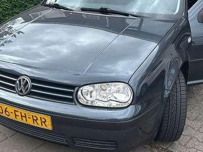 VW Golf IV