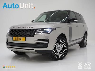 tweedehands Land Rover Range Rover P400e Vogue | Panoramadak | Meridian | Adaptive Cruise | Stoelventilatie