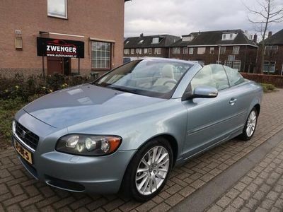 Volvo C70