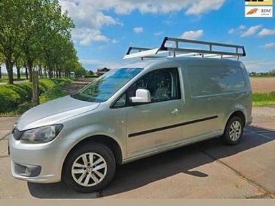 Occasion 2010 VW Caddy Maxi MPV | € 4.750 (Eerlijke prijs)