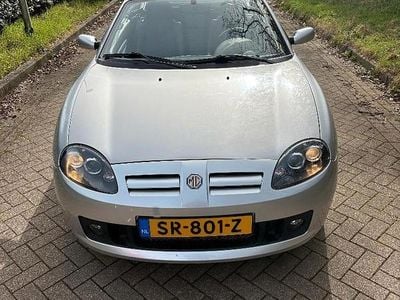 Occasion MG TF 115 PK (84 kW) 2004 Cabriolet