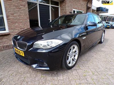 BMW 528
