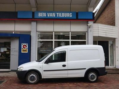 tweedehands Opel Combo 1.3 DT DPF H AC