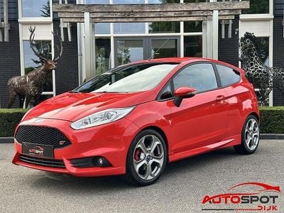 Overige Gebruikt 2014 Ford Fiesta ST Hatchback | € 8.950 (Eerlijke prijs)