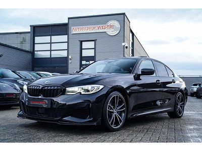 Zwart Gebruikt 2020 BMW M340 Executive Sedan | € 40.995 (Goede deal)