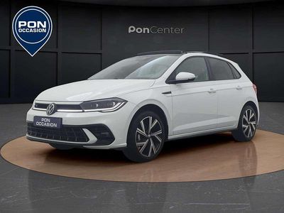 Wit Gebruikt 2024 VW Polo Business Hatchback | € 25.450 (Duur)