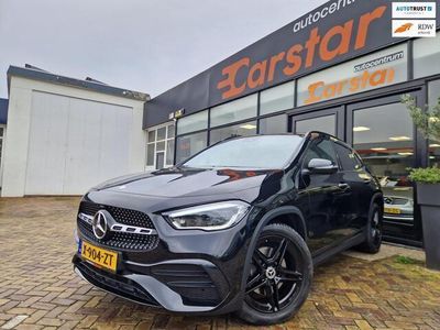 Mercedes GLA250