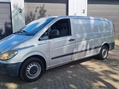 Mercedes Vito