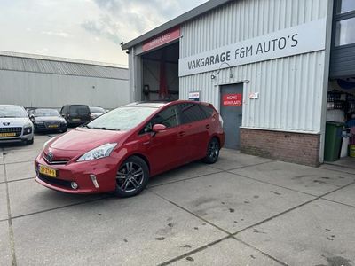 tweedehands Toyota Prius+ Prius+ Wagon 1.8 Dynamic Business