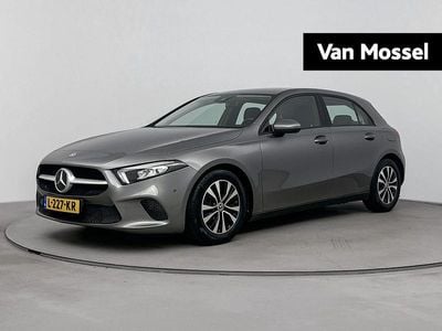 Mercedes A160