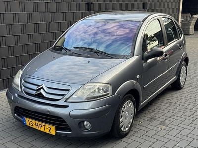 Grijs Gebruikt 2009 Citroën C3 Hatchback | € 1.999 (Eerlijke prijs)