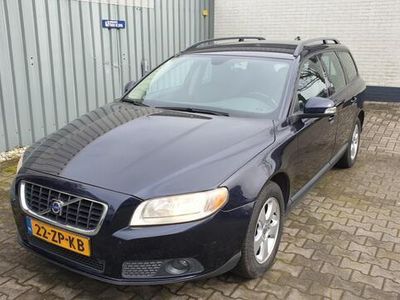 tweedehands Volvo V70 2.0 KINETIC