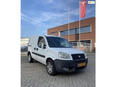 Fiat Doblò