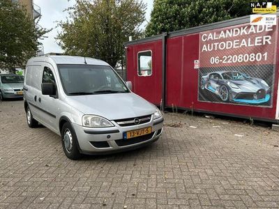 tweedehands Opel Combo 1.3 CDTi Comfort,Nw vliegwiel