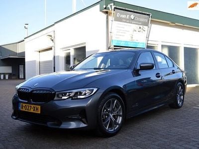 Occasion BMW 330 Executive 259 PK (190 kW) 2019 Grijs (metallic) Sedan