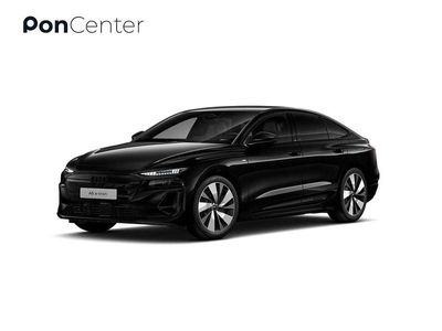 Audi e-tron Sportback