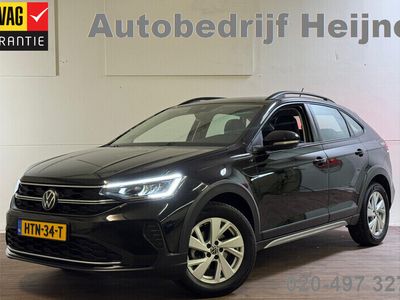 VW Taigo