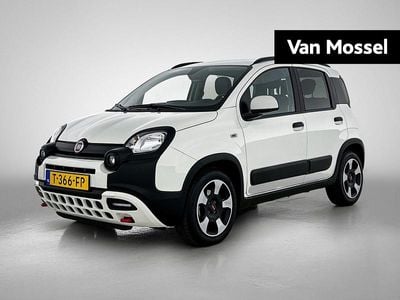 Fiat Panda Cross