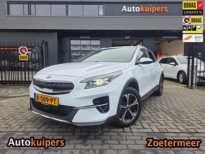 Wit Occasion 2021 Kia XCeed SUV | € 21.950 (Eerlijke prijs)