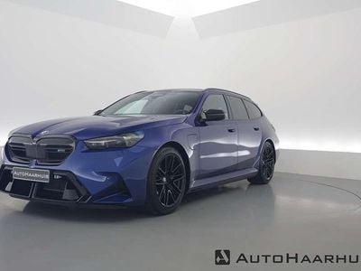 Occasion BMW M5 727 PK (534 kW) 2025 Blauw Stationwagen
