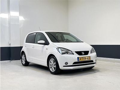 Seat Mii