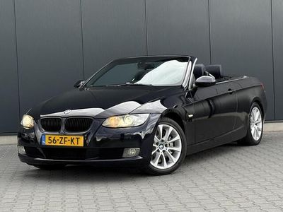 BMW 330 Cabriolet